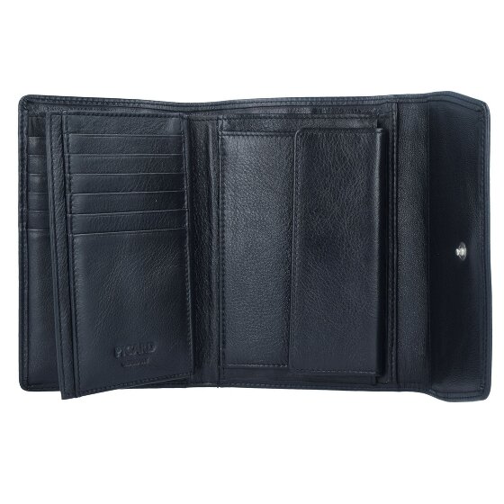 Picard Bingo wallet leather 15 cm