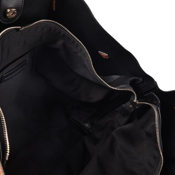 Karl Lagerfeld Pierced Shopper Bag 60 cm