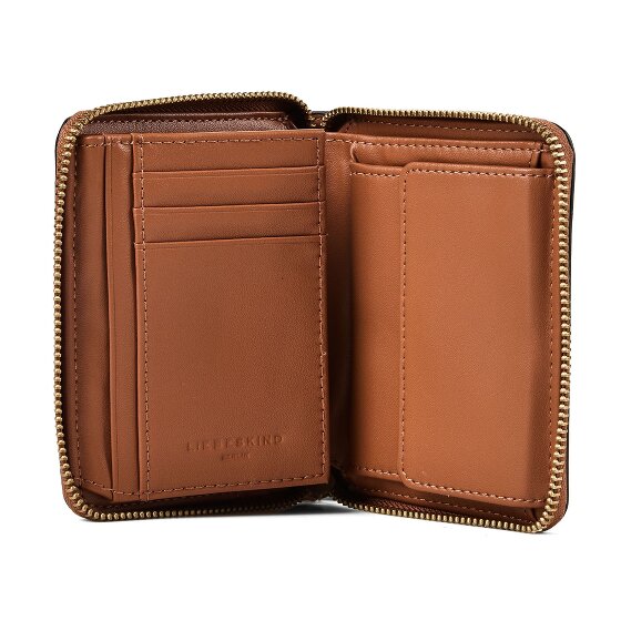 Liebeskind Ryker Wallet Genuine Leather 12.5 cm