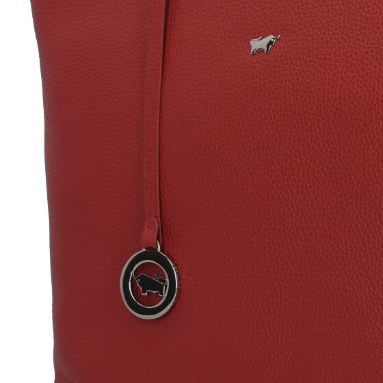 Braun Büffel Hanna Shopper Bag S Leather 38 cm