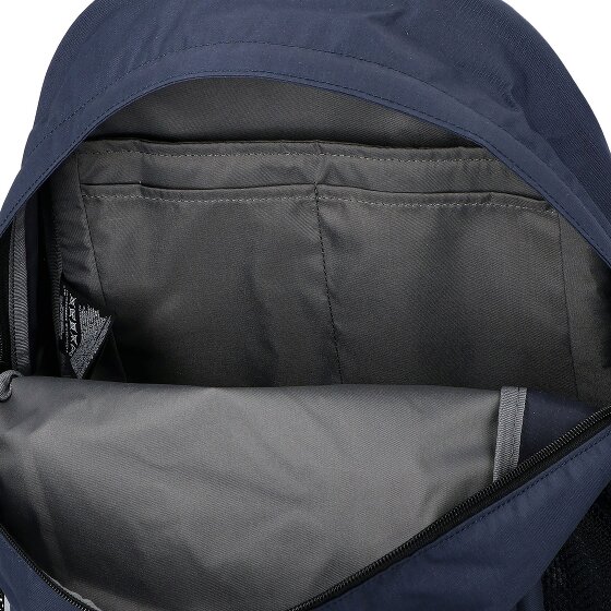 Jack Wolfskin Rebel Back Daypack 43.5 cm Laptop compartment