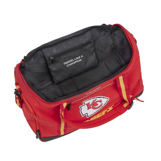 Travelite travelite x NFL Sports bag 49 cm