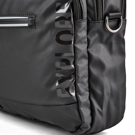camel active Explore Briefcase 42 cm Laptop compartment