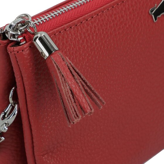 Braun Büffel Hanna Shoulder bag Genuine Leather 21 cm