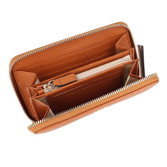 abro Adria Wallet Leather 15.5 cm