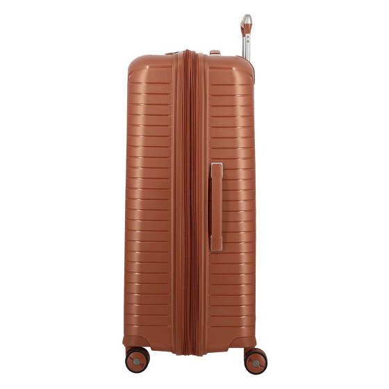 Jump Evae 4 wheels Trolley 76 cm Expandable