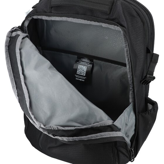 Samsonite Roader Business backpack 45 cm Laptop compartment