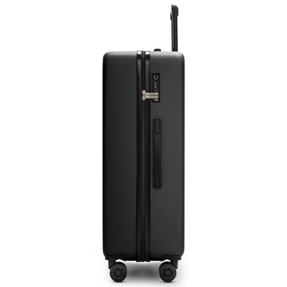 Redolz Essentials 09 LARGE 4 wheels Trolley 79 cm