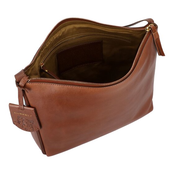 Burkely Fine Florence Shoulder bag Leather 27 cm