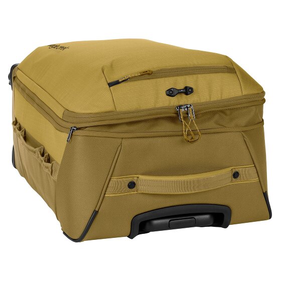 Eagle Creek Expanse 4 wheels Cabin trolley 55 cm with expansion pleat