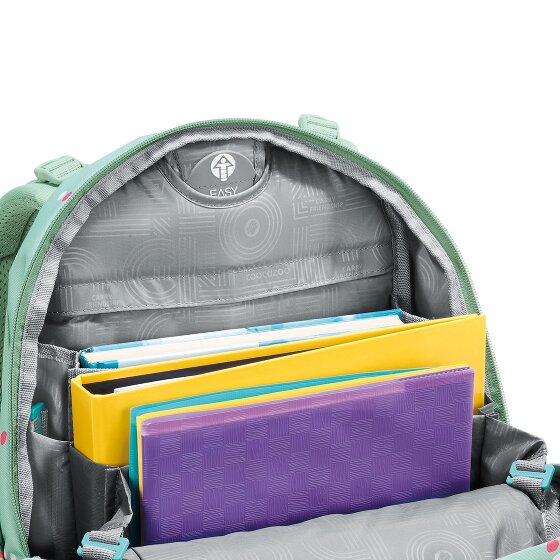 coocazoo Mate School backpack 44 cm