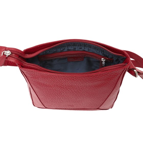 Voi Hirsch Shoulder bag Leather 22.5 cm