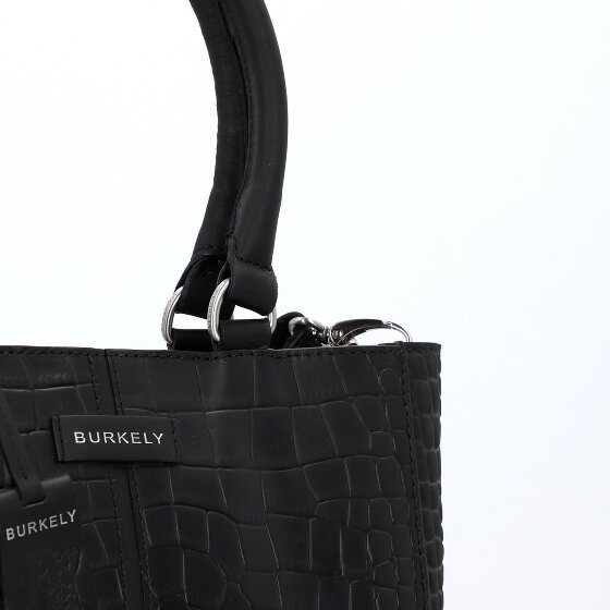 Burkely Cool Colbie Shopper Bag Leather 26 cm