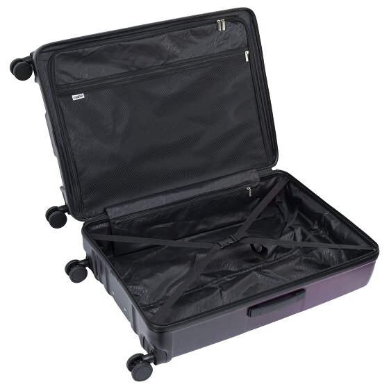 Epic Crate EX Wildlife 4 wheels Trolley 75 cm
