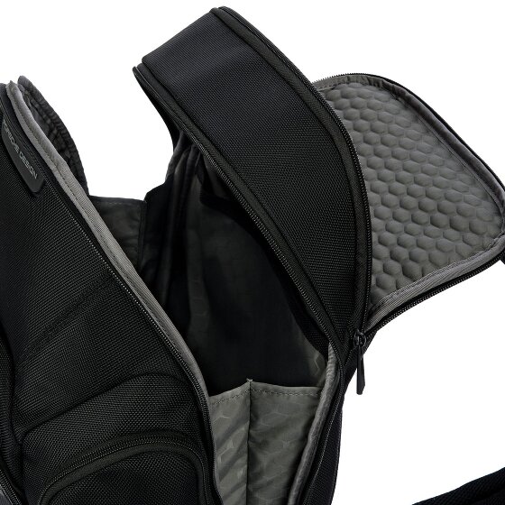 Porsche Design Roadster Daypack M 40 cm Laptop compartment