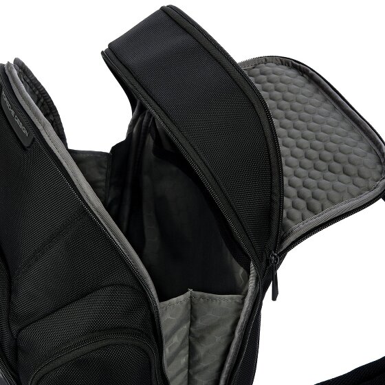 Porsche Design Roadster Daypack M 40 cm Laptop compartment