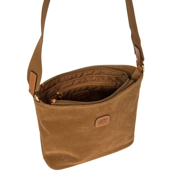 Bric's Life shoulder bag 25 cm