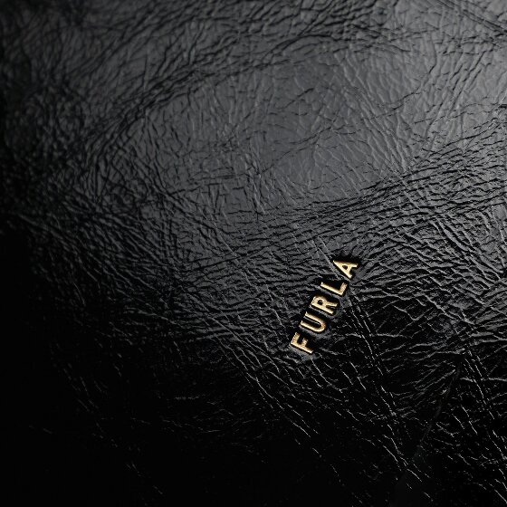 Furla Nuvola Shoulder bag Leather 24 cm