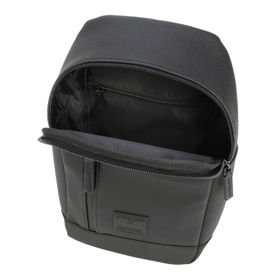 Strellson Westferry Chris Shoulder bag 18 cm Strellson Westferry Chris Shoulder bag 18 cm