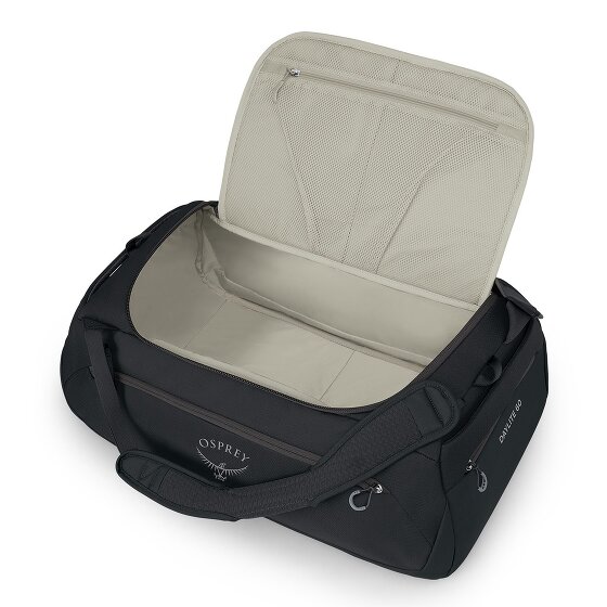 Osprey Daylite Duffel 60 travel bag 59 cm