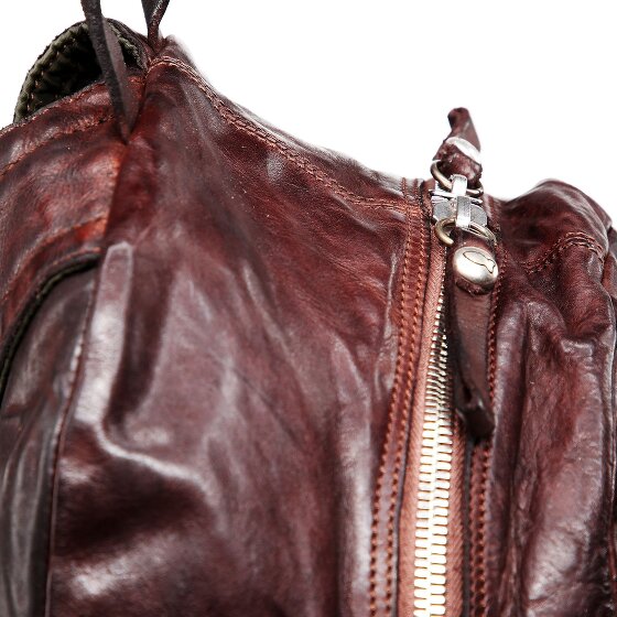 Campomaggi Frassino Daypack Leather 34 cm Laptop compartment