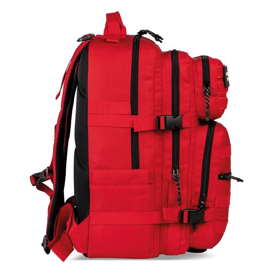 Worldpack BestWay Cabin Pro Supply Hiking backpack 48 cm