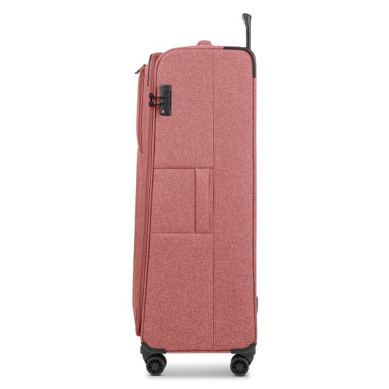 Redolz Essentials 12 4-wheel trolley XL 90 cm very large special size
