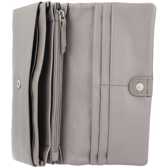 Liebeskind Slam wallet RFID leather 19 cm