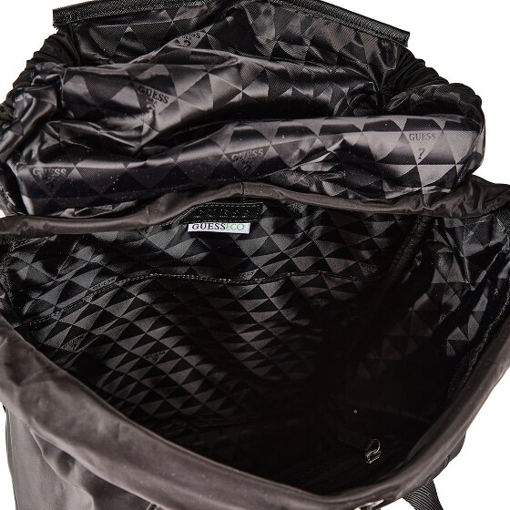 Guess Berlin Daypack 48 cm Laptop compartment