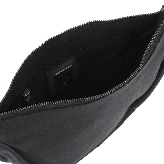 Harbour 2nd Anchor Love Smilla Shoulder bag Leather 34 cm Harbour 2nd Anchor Love Smilla Shoulder bag Leather 34 cm