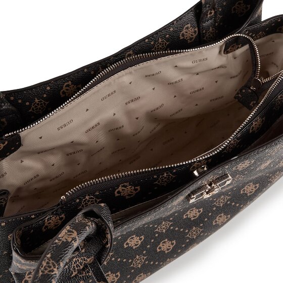 Guess Emelie Shoulder Bag 44 cm