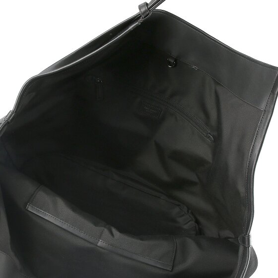 Kate Spade New York Deco Shopper Bag Genuine Leather 50 cm