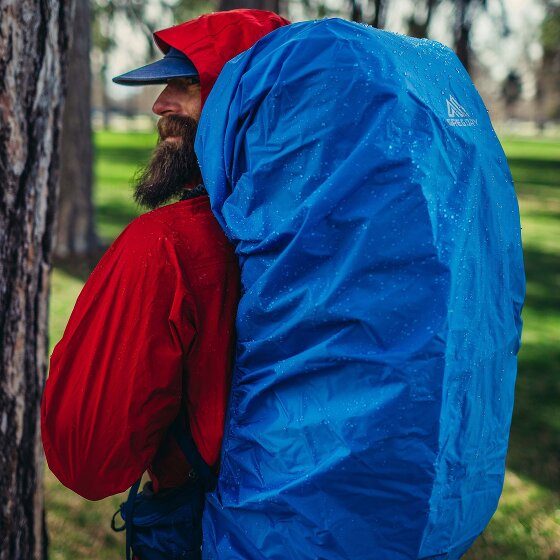 Gregory Zulu 40 Trekking backpack M-L 66 cm
