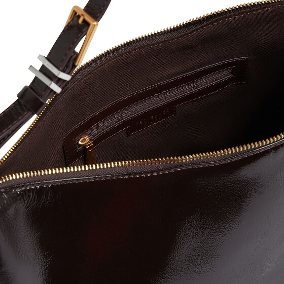 Ted Baker Ccleo Shoulder Bag Leather 44 cm