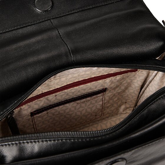 aunts & uncles Bohemian Vibes Shoulder Bag Leather 26 cm