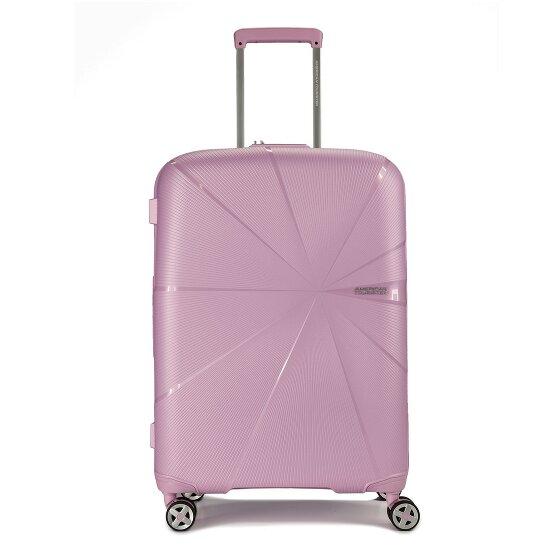 American Tourister Starvibe 4 wheels Trolley 67 cm with expansion pleat
