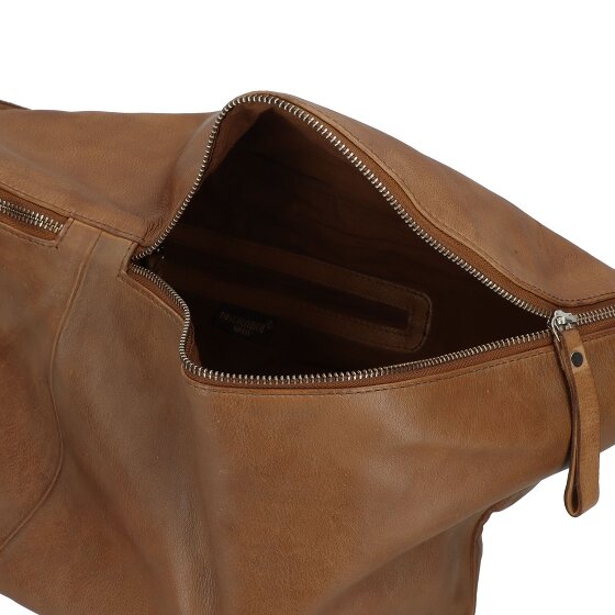 Taschendieb Wien Kohlmarkt 7 Shoulder bag Leather 44 cm