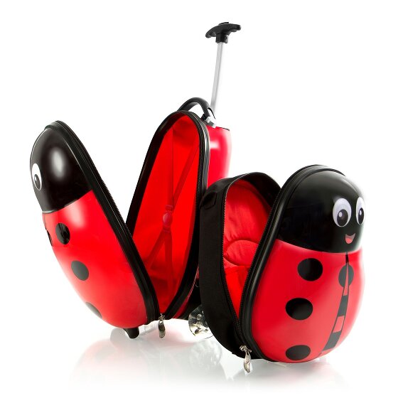 Heys Kids children's trolley set 2 pcs.