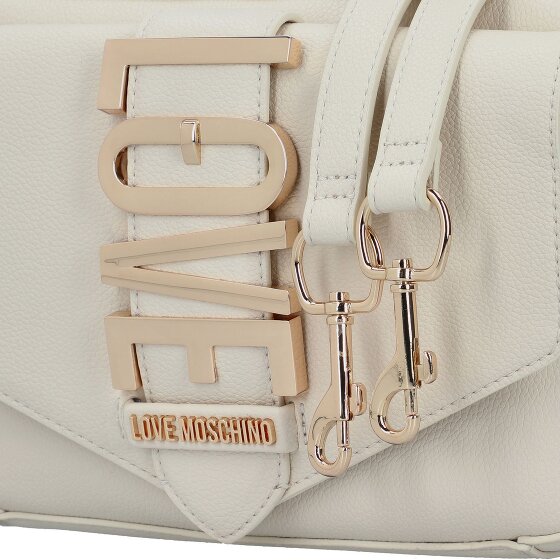 Love Moschino Lovebug Shoulder bag 23 cm