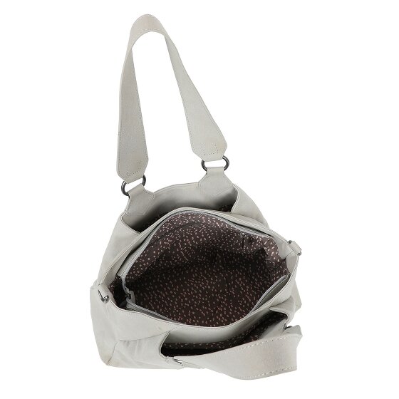 Fritzi aus Preußen Maia Suede Jacky Shopper Bag 40 cm