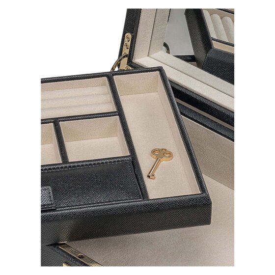 Windrose Luxora Jewellery box 30.5 cm