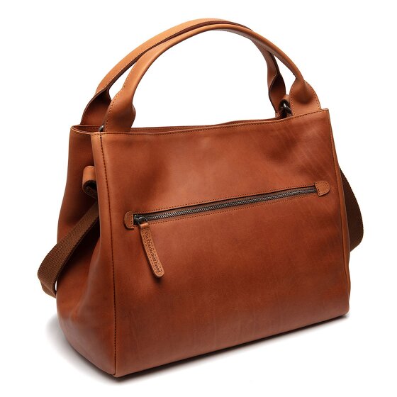 The Chesterfield Brand Fioline Handbag Leather 35 cm