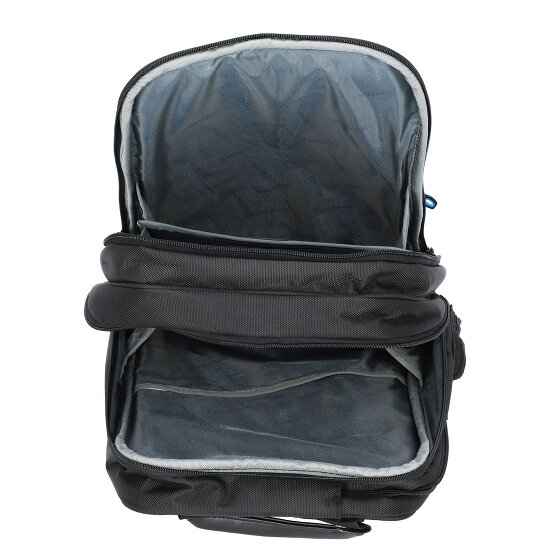 Lightpak Executive Line Echo 1 business backpack 42 cm laptop compartment