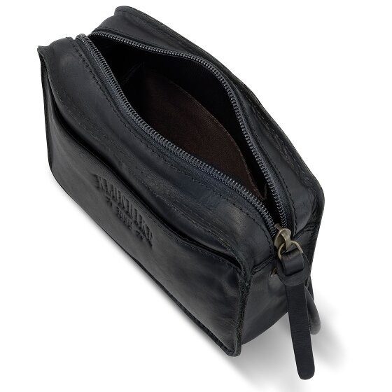 Klondike 1896 Rush Allison shoulder bag leather 17 cm