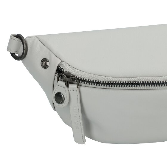 aunts & uncles Jamie's Orchard Bilberry Fanny pack Leather 29 cm