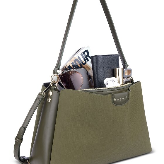 Bugatti Leah Shoulder Bag 36 cm