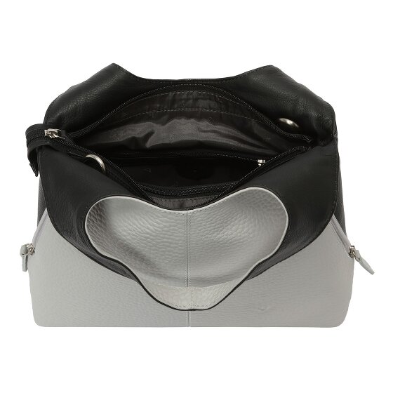 Voi Boston Kirsten Shoulder Bag Leather 32 cm