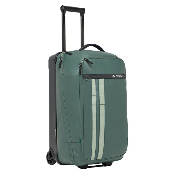 Vaude Takutea 65 2 wheels Trolley 65 cm
