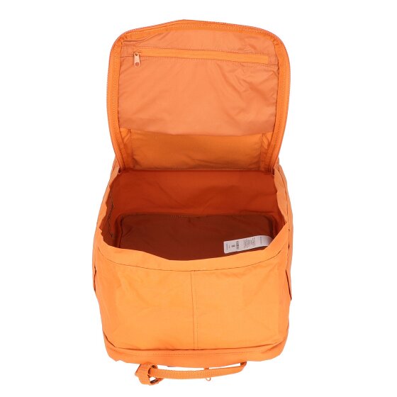 Fjällräven Kanken backpack 43 cm laptop compartment