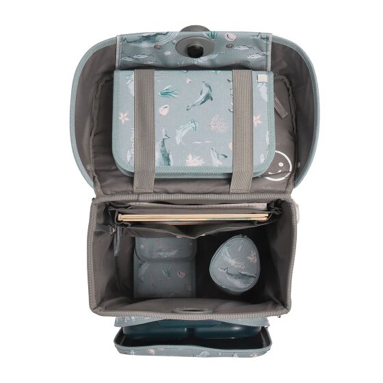 School-Mood Champion School bag set